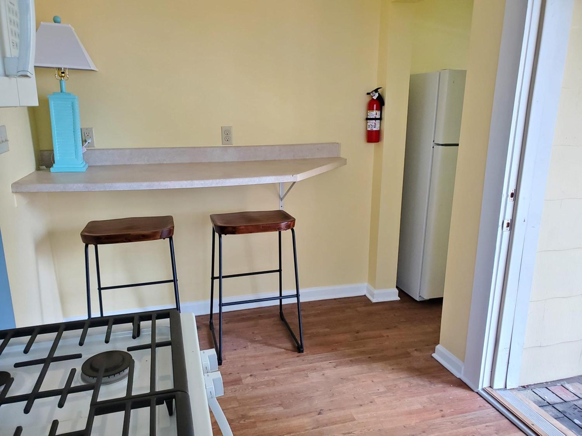 אושן סיטי 208 Cottage 5 Yellow 1St Unit מראה חיצוני תמונה